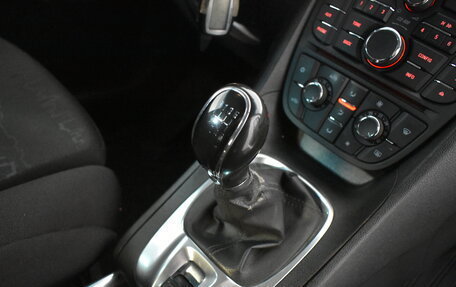 Opel Meriva, 2012 год, 659 000 рублей, 10 фотография