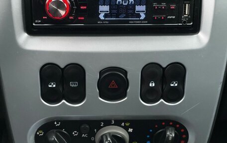 Renault Sandero I, 2011 год, 620 000 рублей, 5 фотография