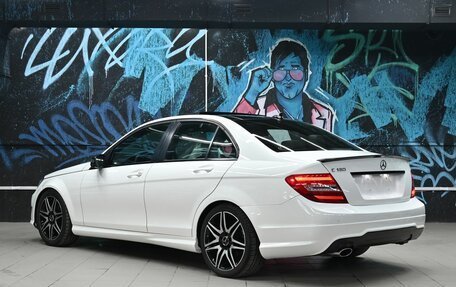 Mercedes-Benz C-Класс, 2014 год, 1 850 000 рублей, 3 фотография