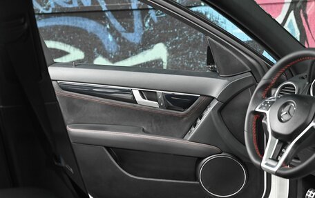 Mercedes-Benz C-Класс, 2014 год, 1 850 000 рублей, 6 фотография