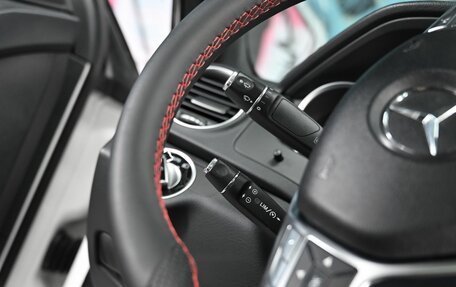 Mercedes-Benz C-Класс, 2014 год, 1 850 000 рублей, 10 фотография
