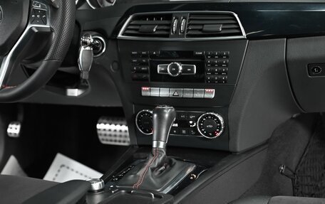 Mercedes-Benz C-Класс, 2014 год, 1 850 000 рублей, 12 фотография