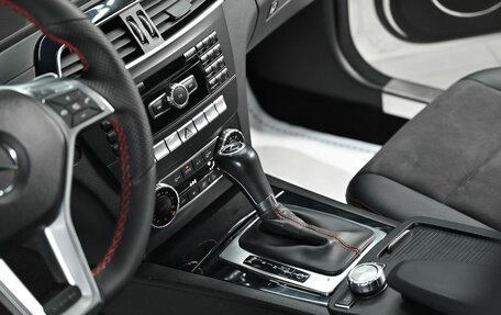 Mercedes-Benz C-Класс, 2014 год, 1 850 000 рублей, 14 фотография