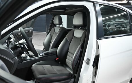 Mercedes-Benz C-Класс, 2014 год, 1 850 000 рублей, 7 фотография