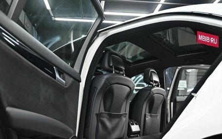 Mercedes-Benz C-Класс, 2014 год, 1 850 000 рублей, 17 фотография