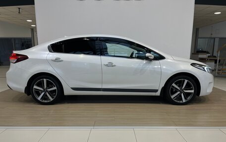 KIA Cerato III, 2018 год, 1 750 000 рублей, 5 фотография