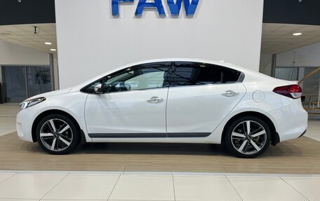 KIA Cerato III, 2018 год, 1 750 000 рублей, 6 фотография