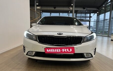 KIA Cerato III, 2018 год, 1 750 000 рублей, 2 фотография