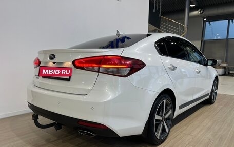 KIA Cerato III, 2018 год, 1 750 000 рублей, 4 фотография