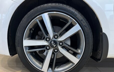 KIA Cerato III, 2018 год, 1 750 000 рублей, 9 фотография