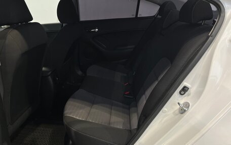 KIA Cerato III, 2018 год, 1 750 000 рублей, 10 фотография