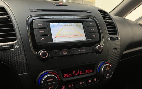 KIA Cerato III, 2018 год, 1 750 000 рублей, 14 фотография