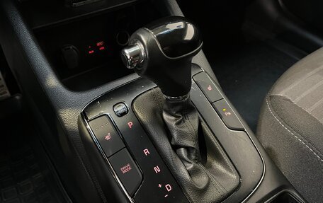 KIA Cerato III, 2018 год, 1 750 000 рублей, 15 фотография