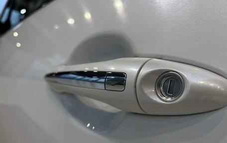 KIA Cerato III, 2018 год, 1 750 000 рублей, 22 фотография