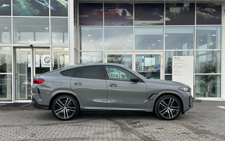 BMW X6, 2024 год, 18 835 000 рублей, 5 фотография