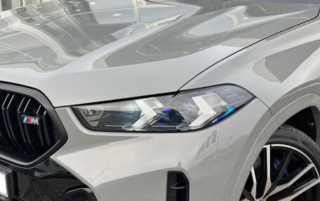 BMW X6, 2024 год, 18 835 000 рублей, 8 фотография