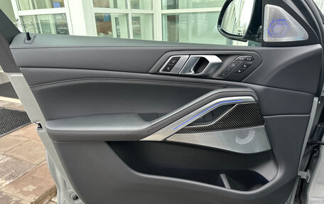 BMW X6, 2024 год, 18 835 000 рублей, 12 фотография