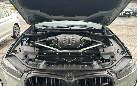 BMW X6, 2024 год, 18 835 000 рублей, 10 фотография