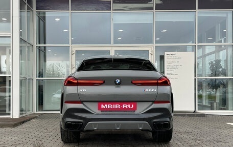 BMW X6, 2024 год, 18 835 000 рублей, 3 фотография