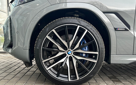 BMW X6, 2024 год, 18 835 000 рублей, 9 фотография