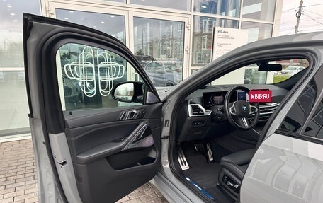 BMW X6, 2024 год, 18 835 000 рублей, 11 фотография