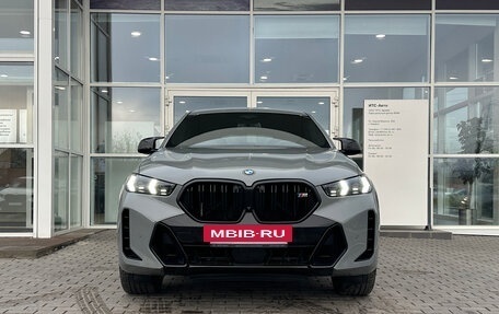 BMW X6, 2024 год, 18 835 000 рублей, 7 фотография