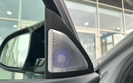 BMW X6, 2024 год, 18 835 000 рублей, 13 фотография