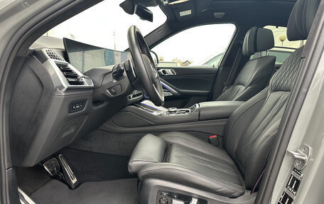 BMW X6, 2024 год, 18 835 000 рублей, 14 фотография