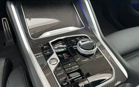 BMW X6, 2024 год, 18 835 000 рублей, 21 фотография