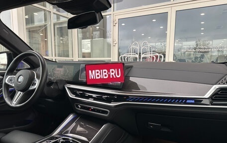 BMW X6, 2024 год, 18 835 000 рублей, 17 фотография