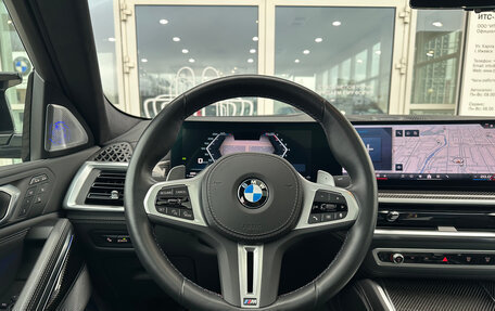 BMW X6, 2024 год, 18 835 000 рублей, 18 фотография