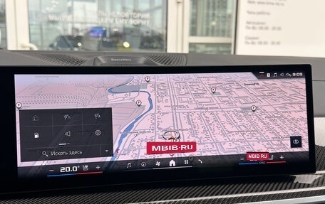 BMW X6, 2024 год, 18 835 000 рублей, 23 фотография