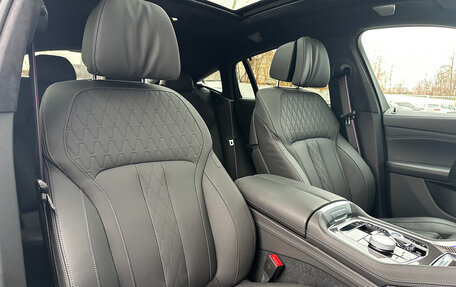 BMW X6, 2024 год, 18 835 000 рублей, 33 фотография