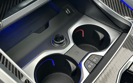 BMW X6, 2024 год, 18 835 000 рублей, 37 фотография