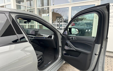 BMW X6, 2024 год, 18 835 000 рублей, 32 фотография