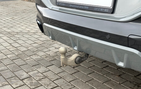 BMW X6, 2024 год, 18 835 000 рублей, 39 фотография