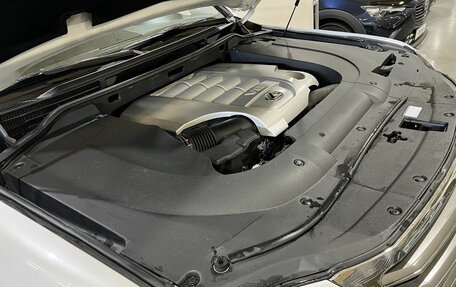 Lexus LX III, 2013 год, 4 750 000 рублей, 9 фотография