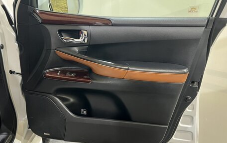 Lexus LX III, 2013 год, 4 750 000 рублей, 16 фотография