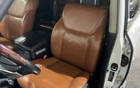 Lexus LX III, 2013 год, 4 750 000 рублей, 19 фотография