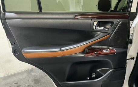 Lexus LX III, 2013 год, 4 750 000 рублей, 14 фотография