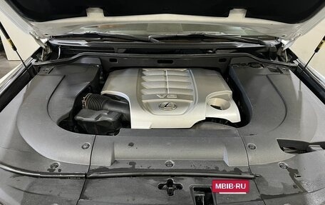 Lexus LX III, 2013 год, 4 750 000 рублей, 10 фотография