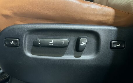 Lexus LX III, 2013 год, 4 750 000 рублей, 20 фотография