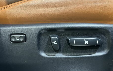 Lexus LX III, 2013 год, 4 750 000 рублей, 28 фотография