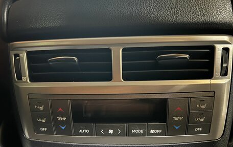 Lexus LX III, 2013 год, 4 750 000 рублей, 25 фотография