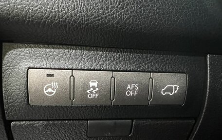 Lexus LX III, 2013 год, 4 750 000 рублей, 29 фотография