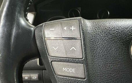 Lexus LX III, 2013 год, 4 750 000 рублей, 32 фотография