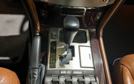 Lexus LX III, 2013 год, 4 750 000 рублей, 39 фотография