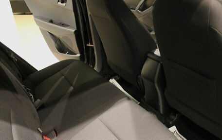 Hyundai Creta I рестайлинг, 2018 год, 1 625 000 рублей, 10 фотография