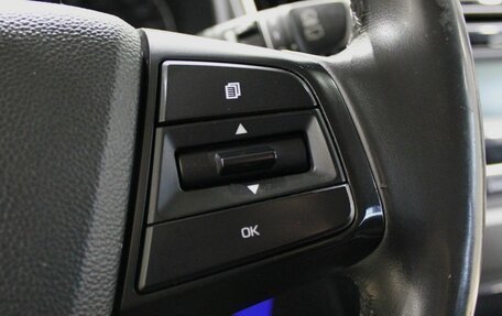 Hyundai Creta I рестайлинг, 2018 год, 1 625 000 рублей, 14 фотография