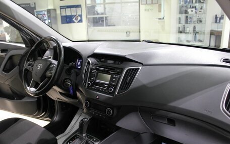 Hyundai Creta I рестайлинг, 2018 год, 1 625 000 рублей, 8 фотография